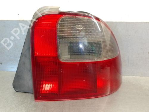 Højre baglygte ROVER 45 I Saloon (RT) 2.0 iDT | BP29823294C35