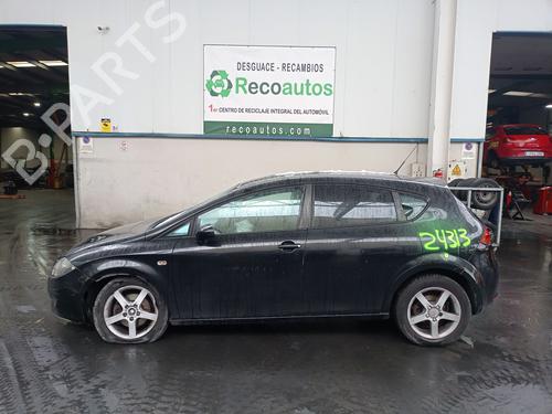 Used Parts SEAT LEON (1P1) 1.9 TDI (105 hp) 4370719