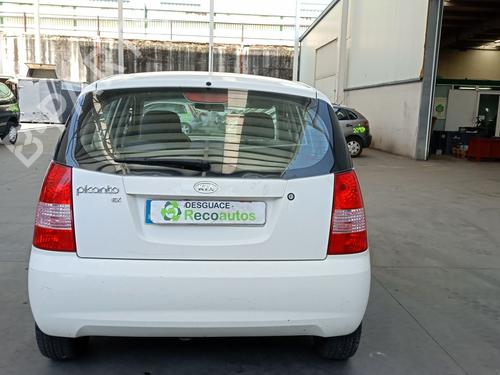 Right front window switch KIA PICANTO I (SA) 1.1 | BP26941588I26 - Image 7