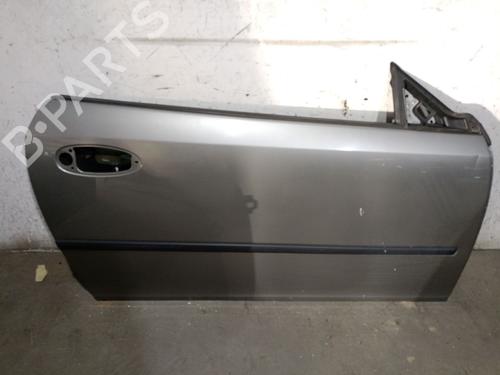 Used Right front door SAAB 9-3 Convertible (YS3F) 2.0 t (175 hp) 27483924