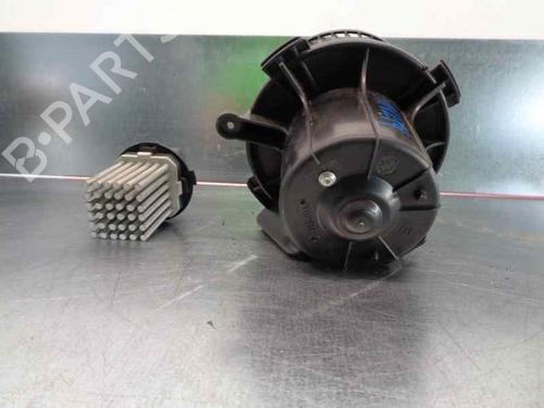 Ventilator motor PEUGEOT 307 CC (3B) 2.0 HDi 135 | BP5964886M62 
