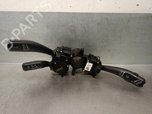 Used Headlight switch AUDI A4 B8 Avant (8K5) 2.7 TDI (190 hp) 31015179