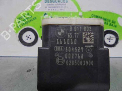 Electronic module BMW 3 (E90) 320 d | BP20246593M83 