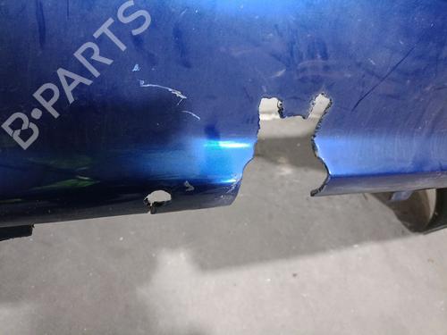 Bak støtfanger MAZDA 6 Hatchback (GG) 2.0 DI (GG14) | BP22248723C8 