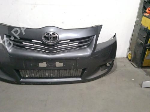 Used Front bumper TOYOTA VERSO (_R2_) 1.6 (ZGR20_, ZGR20R) (132 hp) 29030416