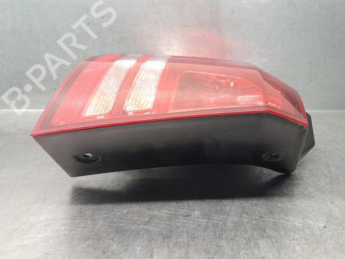 Left taillight DODGE JOURNEY 2.0 CRD | BP36071469C34 - Image 6