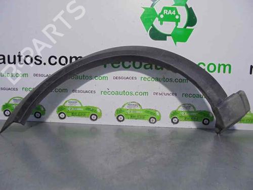 Used Front left wheel arch trim ROVER STREETWISE Hatchback 2.0 TD (101 hp) 3471494