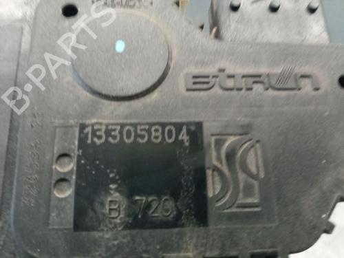 Pedal OPEL CORSA D (S07) 1.2 (L08, L68) | BP27591658I4 