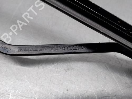 Front windshield wiper arm RENAULT CLIO IV (BH_) 1.5 dCi 75 | BP29546144C143 