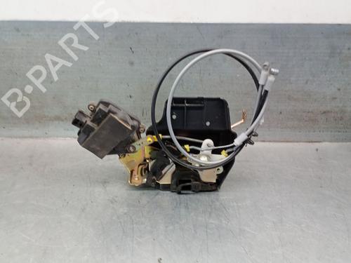 Rear right lock KIA SPORTAGE II (JE_, KM_) 2.0 CRDi 4WD | BP24660363C99