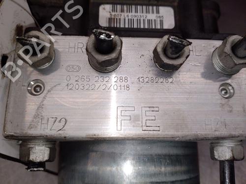 ABS pump OPEL CORSA D (S07) 1.2 (L08, L68) | BP33887593M43  - Image 6