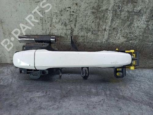 Used Front right exterior door handle TOYOTA PRIUS (_W3_) 1.8 Hybrid (ZVW30) (136 hp) 7824193