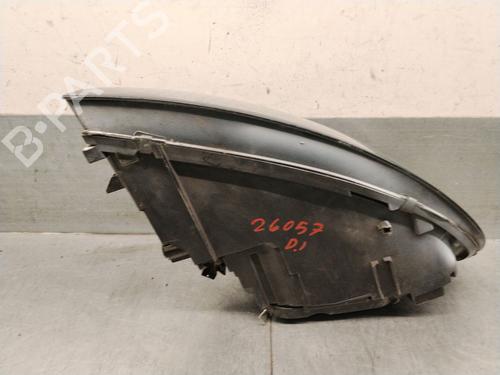 Left headlight VOLVO C30 (533) 1.6 D | BP37491754C28 - Image 4