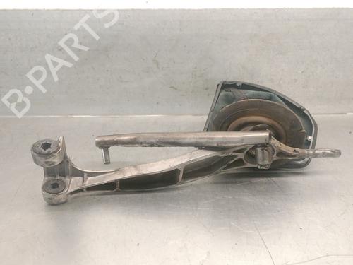 Gear lever BMW 5 (E60) 525 d | BP28129516M90 