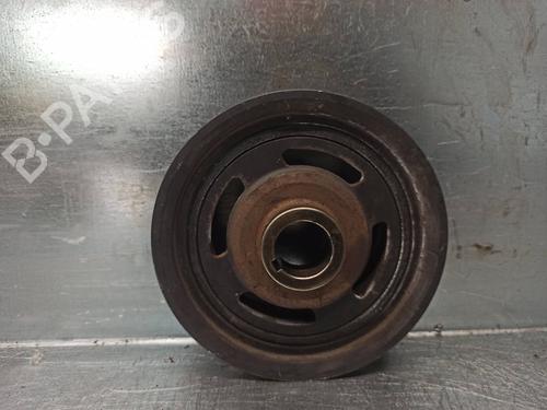 Used Pulley CHEVROLET SPARK (M300) 1.0 (68 hp) 21020602