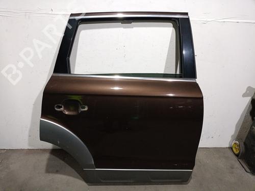 right-rear-door-audi-q7-4lb-2006-2007-2008-2009-2010-2011-2012-2013-2014-2015-2016-32998057 main image