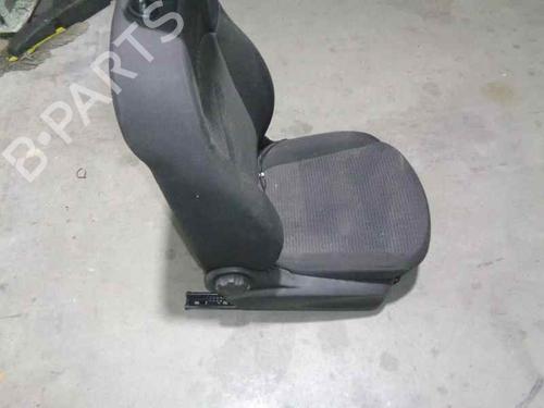 Right front seat OPEL CORSA E (X15) 1.4 Turbo (08, 68) | BP5625439C16 