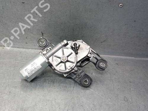 Viskermotor bakrute CUPRA FORMENTOR (KM7, KMP) 1.5 TSI (150 hp) 28036611