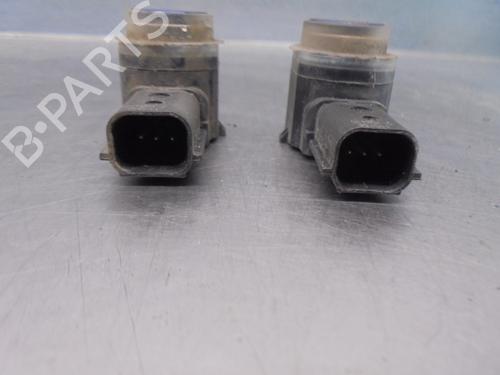 Electronic module FORD USA MUSTANG Coupe 2.3 EcoBoost | BP15286507M83 