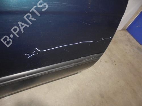 Right rear door KIA SHUMA I (FB) 1.5 i 16V (AFB242) | BP8884591C5 