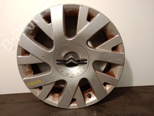 Used Rim CITROËN C4 I (LC_) 1.6 HDi (109 hp) 27341756