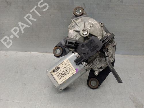Used Rear wiper motor FORD TOURNEO CONNECT / GRAND TOURNEO CONNECT V408 MPV [2013-2025]  17199319