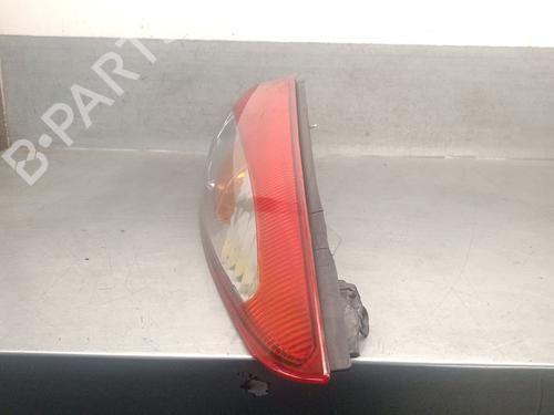 Left taillight FIAT ULYSSE (179_) 2.2 JTD | BP28134228C34 