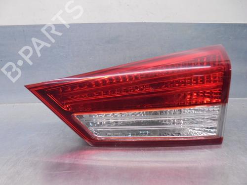Used Right tailgate light Right tailgate light 16295943 16295943