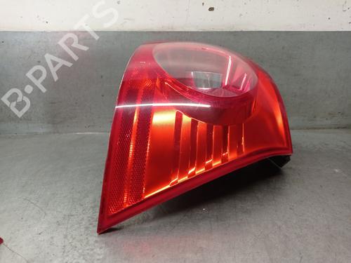 Right taillight VW GOLF V (1K1) 1.9 TDI | BP21664059C35 
