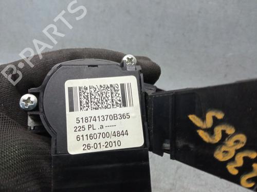 Ignition barrel PEUGEOT BIPPER (AA_)  | BP29940648M48