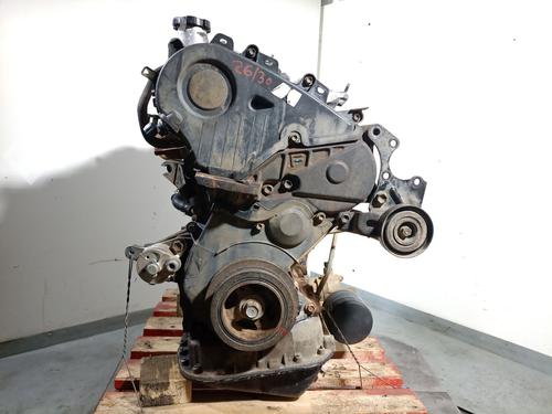 Used Engine Engine 38776187 38776187