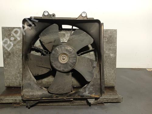 Radiator fan HONDA CIVIC VIII Hatchback (FN, FK) 1.4 (FK1, FN4) | BP25242231M35 