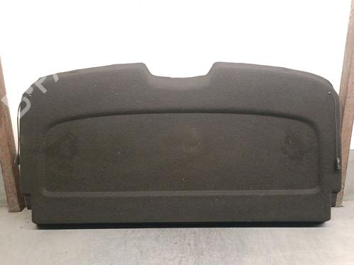 Used Rear parcel shelf PEUGEOT 308 I (4A_, 4C_) [2007-2016]  31083684