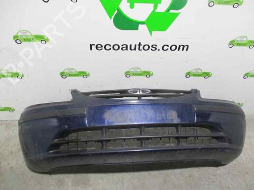 Used Front bumper TATA INDIGO MARINA (4_V2) 1.4 D (62 hp) 12186335