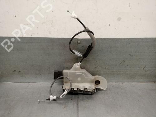 Used Front left lock Front left lock 36995768 36995768