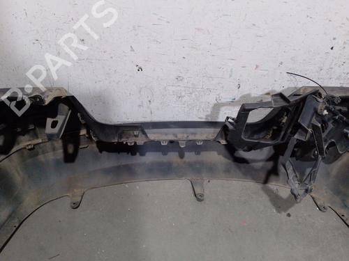 Rear bumper RENAULT MEGANE II Coupé-Cabriolet (EM0/1_) 1.9 dCi | BP24350805C8 