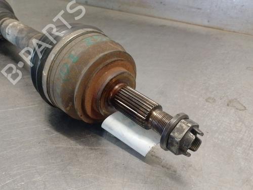 Left front driveshaft RENAULT ESPACE IV (JK0/1_) 3.5 V6 (JK00, JK0F, JK0P, JK0S, JK0W) | BP37024810M38 - Image 5