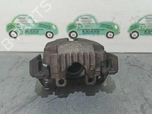Left rear brake caliper BMW 5 (E60) 520 d | BP11615896M107 