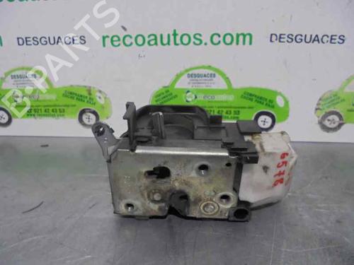 Front right lock FIAT PUNTO (188_) 1.2 16V 80 (188.233, .235, .253, .255, .333, .353, .639,... | BP2103429C97 