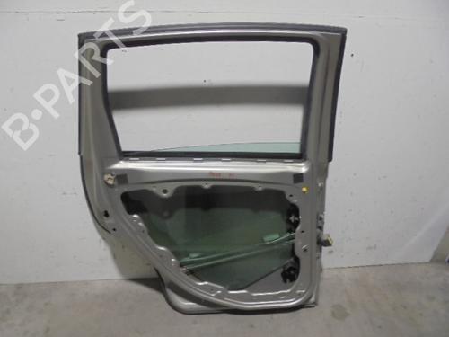 Left rear door FIAT CROMA (194_) 1.9 D Multijet | BP8914560C4 