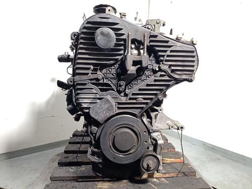 Used Engine MAZDA 6 Estate (GH) 2.0 MZR-CD (GH14) (140 hp) 31601536