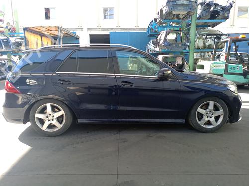 Dashboard MERCEDES-BENZ GLE (W166) 350 d 4-matic (166.024) | BP39564867C46 - Image 12