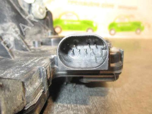 Front right lock BMW 3 Touring (E46)  | BP2049775C97 