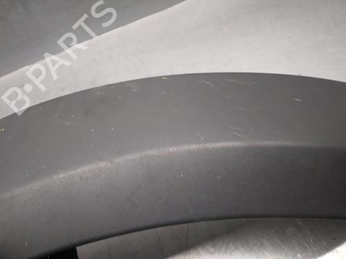 Rear left wheel arch trim LAND ROVER DISCOVERY III (L319) 2.7 TD 4x4 | BP15011135C136 