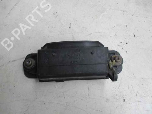Rear left exterior door handle AUDI 100 C4 Avant (4A5) 2.3 E | BP2073763C130 