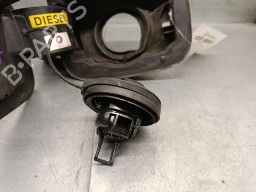 Tanklåg CITROËN C-ELYSEE (DD_) 1.6 BlueHDi 100 | BP32733073C131  - Image 5