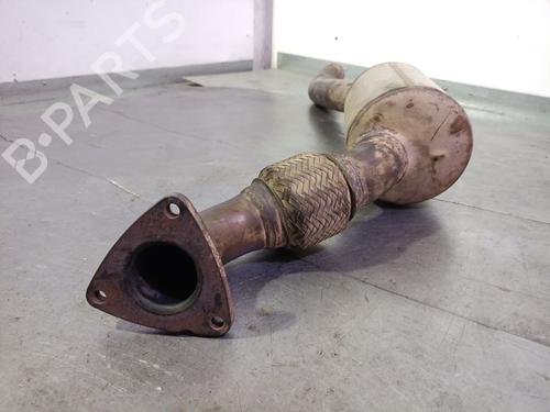 Catalyst LAND ROVER RANGE ROVER SPORT I (L320) 3.6 D 4x4 | BP29606853M10