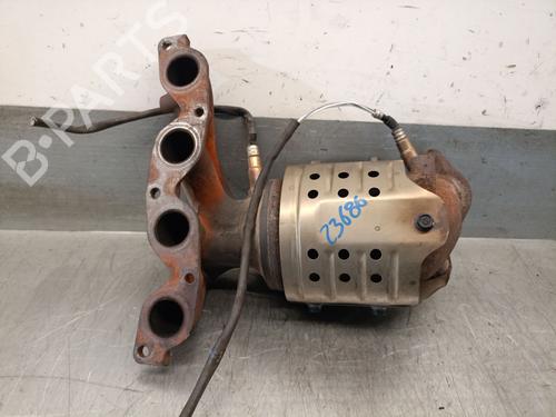 Catalyst HYUNDAI i20 I (PB, PBT) 1.2 | BP29432951M10 