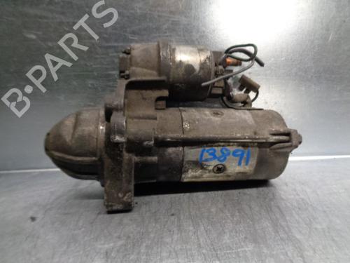 Used Starter BMW 3 (E46) 320 d (136 hp) 8905908
