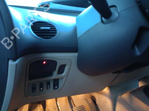 Sæde Bagtil RENAULT ESPACE IV (JK0/1_)  | BP29374444C17 
